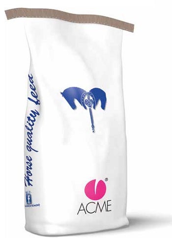 Acme I-Show Para Caballos y Potros 20Kg-1