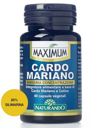 MÁXIMO CARDO MARIANO 40CPS-1