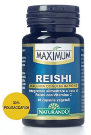 MÁXIMO REISHI 40CPS-1