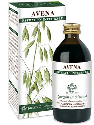 EXTRACTO DE AVENA INTEGRAL 200ML-1