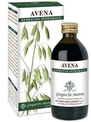 EXTRACTO DE AVENA INTEGRAL 200ML-2