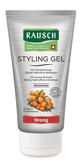 Rausch Gel Peinador Cabello Fuerte 150ml-1