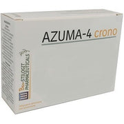 Azuma -4 Chrono 10 Comprimidos + 10 Sobres-2
