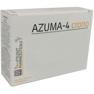 Azuma -4 Chrono 10 Comprimidos + 10 Sobres-2