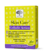 Cuidado de la Piel Cellufit Action 60 Comprimidos-1