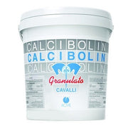 Calcibolina granulada para cubo equino DOD 5 kg-1