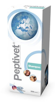 Peptivet Champú Para Perros Y Gatos 200ml-1