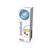Peptivet Solución Espuma Perro/Gato 100ml-2