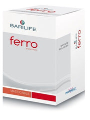 Barilife Hierro 60 Comprimidos-1