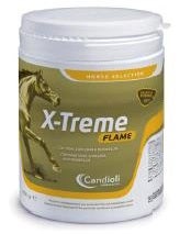 X-Treme Flame Equini 450g-1