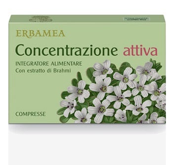 Concentración Activa 24 Comprimidos-1