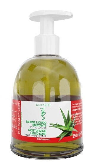TBS JABON LIQUIDO IDRAT 250ML-2