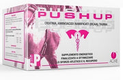 Pushup Suplemento Energético Granulado Para Caballos 40 Sobres 25g-1