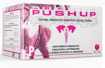 Pushup Suplemento Energético Granulado Para Caballos 40 Sobres 25g-1