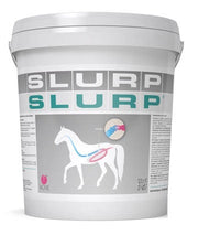 Acme Slurp Polvo Para Caballos 10g-1