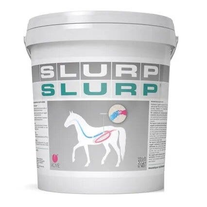 Acme Slurp Polvo Para Caballos 10g-2