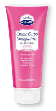 Euphidra Amidomio Crema Corporal Antiestrías Elasticizante 200ml-1