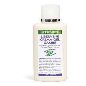 LIBERVENE PIERNAS GEL CREMA-1