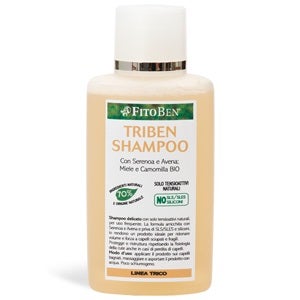 TRIBEN SH DE 150ML-1