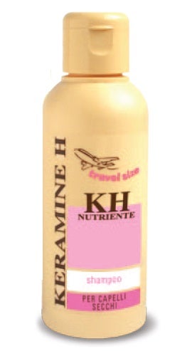KERAMINA H SH NUTR TRAV 100ML-1