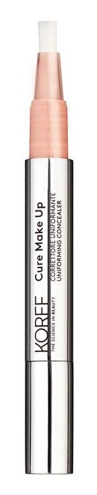Korff Make Up Uniforming Corrector Tonos 01-1