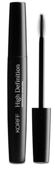 Korff Make Up Mascara Alta Definición 9ml-1