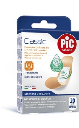 Pic Classic 19x72mm 20 Cerotti-1