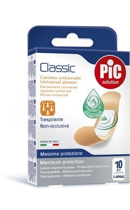 Pic Classic Cerotti 25x72mm 10 Pezzi-1