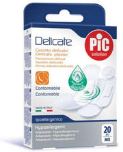 Pic Parches Delicados Mix 20 Unidades-1