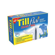 Till Flai Absorbentes Axilas 10 Piezas-2