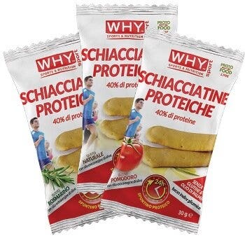 Whynature Patatas Fritas Proteicas Sabor Romero 30g-1
