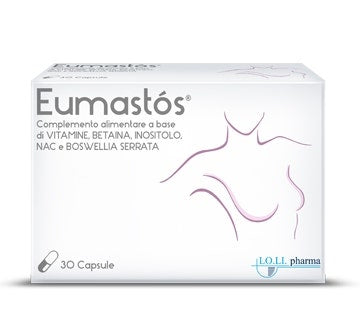Eumastos 30 Cápsulas-1