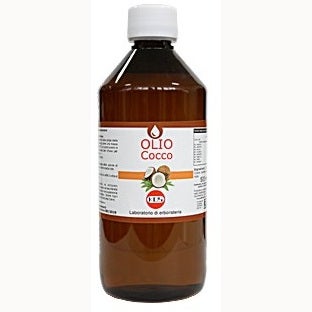 Aceite de Coco Kos 500ml-2