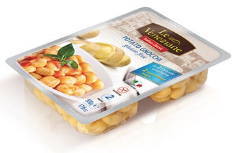Ñoquis de patata Le Veneziane 500g-1