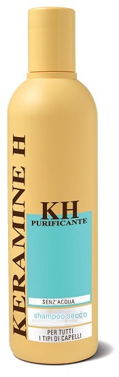 KERAMINA H KH PURIF SH DRY-1