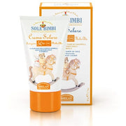 Helan Sole Bimbi Crema Solar Corporal SPF50+ 50ml-2