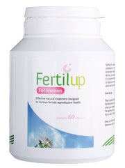Fertilup Mujer 60 Cápsulas-1
