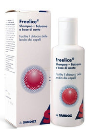 Freelice Champú-Acondicionador 120ml-1