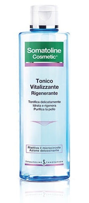 Somatoline Cosmetic Tónico Regenerador Vitalizante 200ml-1