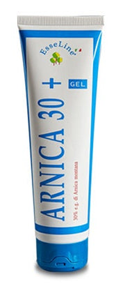 rnica 30+ Gel Esseline 100ml-1