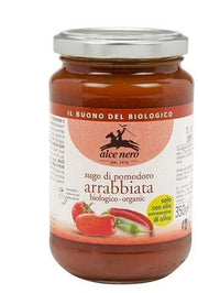 SALSA DE TOMATE ARRABB BIO 350G-1
