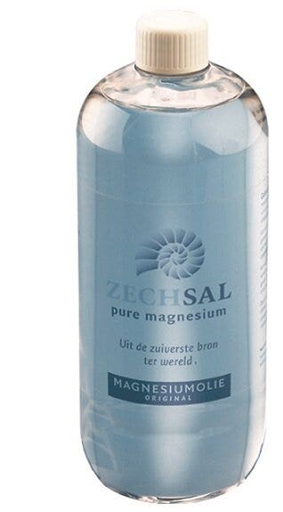 ACEITE DE MAGNESIO ZECHSAL PRO 1L-2