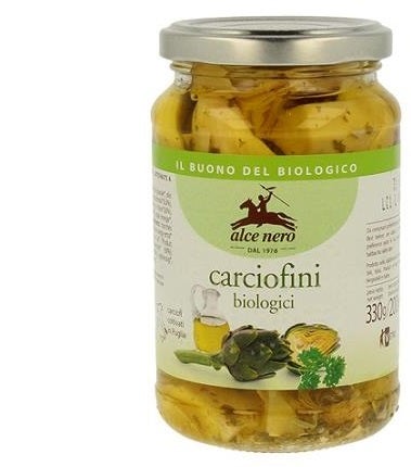 ALCACHOFAS BIO EN ACEITE 330G-1