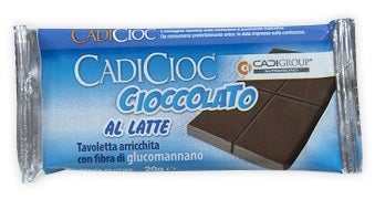 Barra de Leche Cadicioc 20g-1
