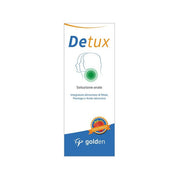 Detux Solución Oral Sabor Fresa 150 ml-2