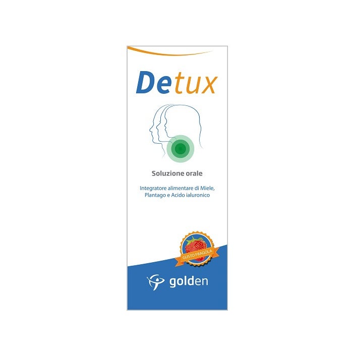 Detux Solución Oral Sabor Fresa 150 ml-2