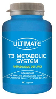 SISTEMA METABÓLICO T3 80CPS-1