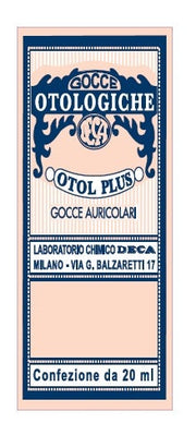 Otol Plus Gotas Oidos 20ml-1