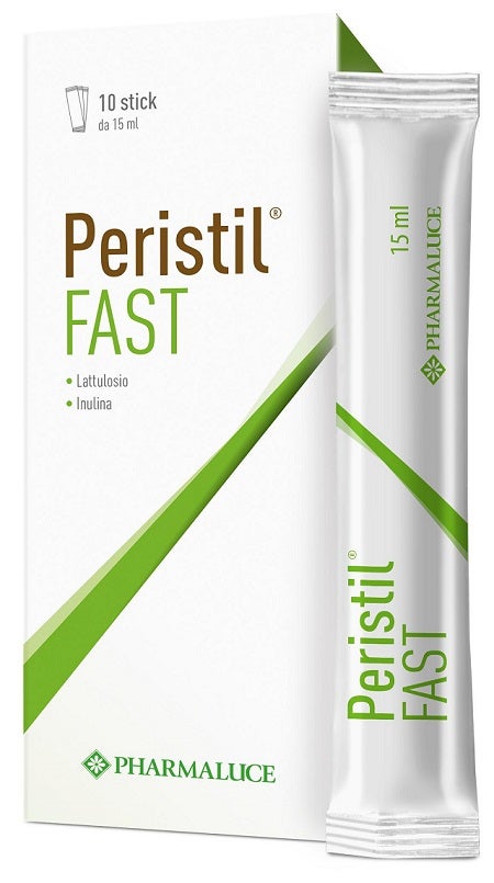 Peristil Fast 10 Stick Monodosis 15ml-1