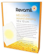 REVAMIL GASA MELGINADA 10X10-1